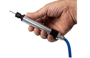 PS 035-S - Micro air grinder